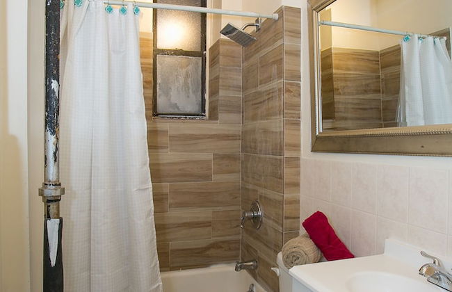 Washington Heights Apartments - Foto 3