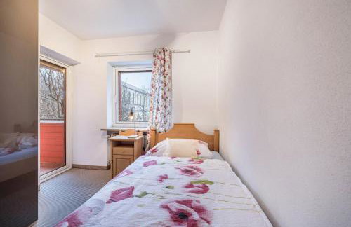 Haus Rose Muc City - Foto 8