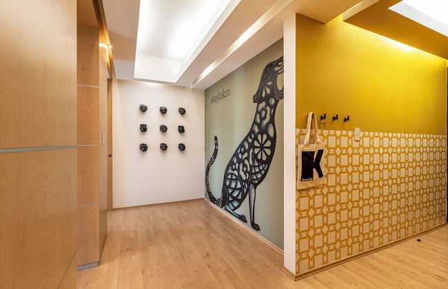 Casa Masaryk by Kukun - Foto 22