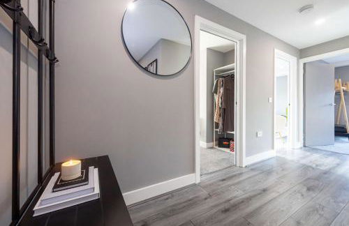 Stunning Liverpool Dockside Apt by City SuperHost - Foto 14