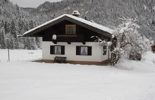 Seewiesenalm - Foto 8