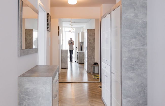 1BDR Comfort by ApartInvest - Foto 1