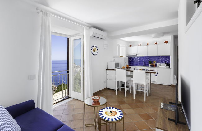 Medusa Positano - Foto 35