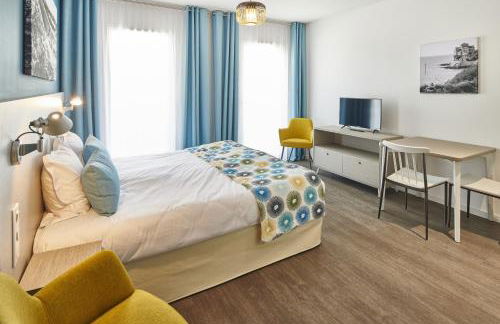 Résidence Vacances Bleues Les Coteaux de Jonzac - Photo 1