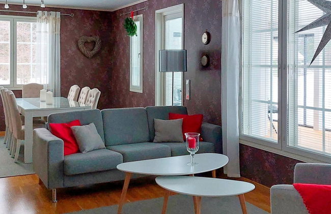 Villa eriksberg - Photo 11