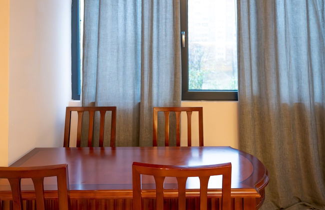 Spacious 1bdr Apartment Near City Center - Foto 27