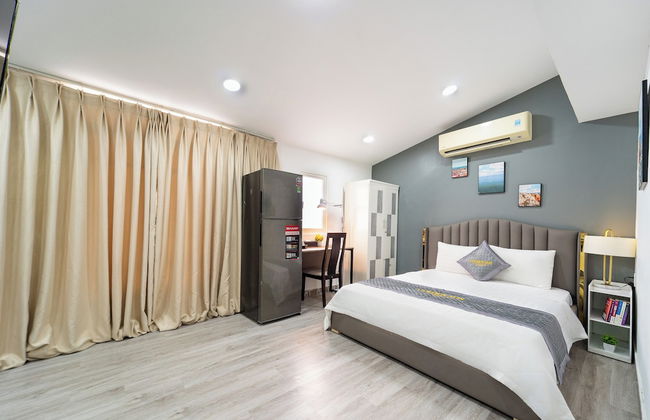 Golden Sun 3 Apartments - Foto 34