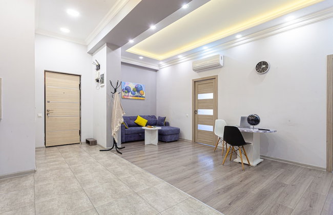 Stay Inn on Yekmalyan St - Foto 61