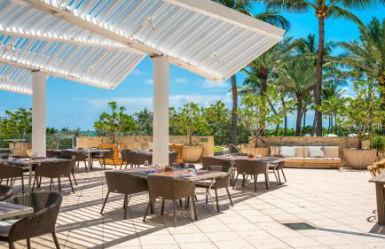 2 Bedroom Private Residence at Carillon Miami Resort -522 - Foto 17