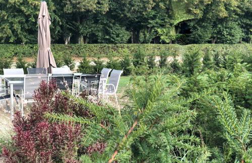 maison d'hôtes de l'orangerie 14 personnes - Foto 2