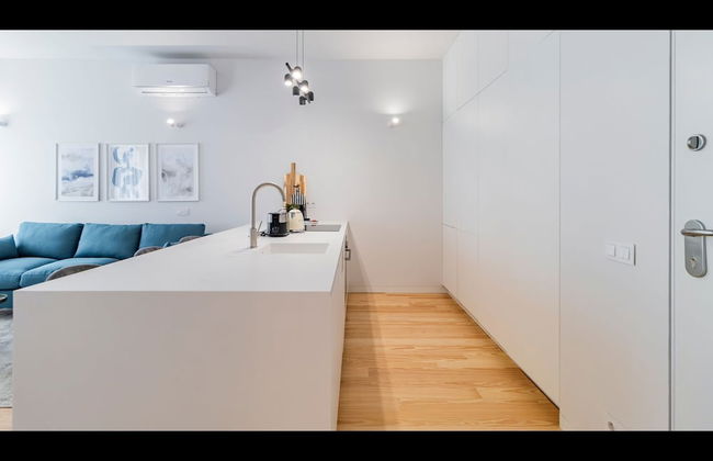 Almada 551 by LovelyStay - Foto 74