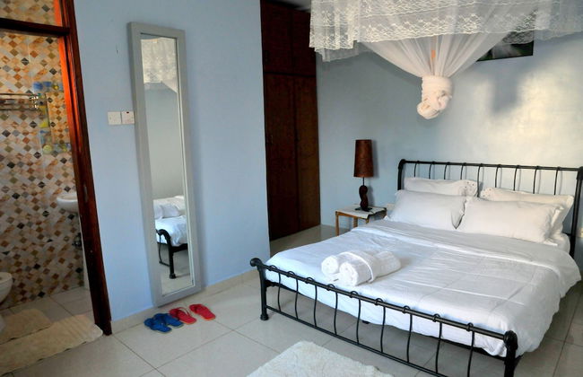 Victoria Lake View Guest House & Safaris - Photo 8