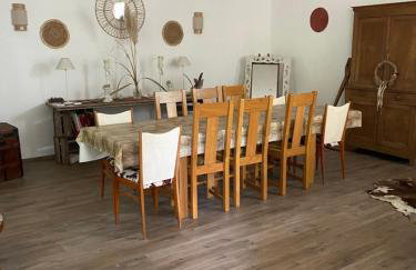 Les gîtes du château du cèdre - Foto 16