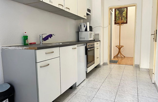 Affordable 3BR shared Apt. near Meidling - Foto 16