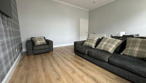 The Seaport Apartnment - Photo 2