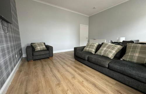 The Seaport Apartnment - Photo 2