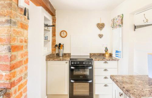 Stunning estuary views - Riverside Cottage - Foto 15