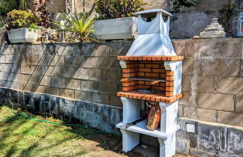 Basketball court, pool, BBQ, gardens, seaviews - Foto 77