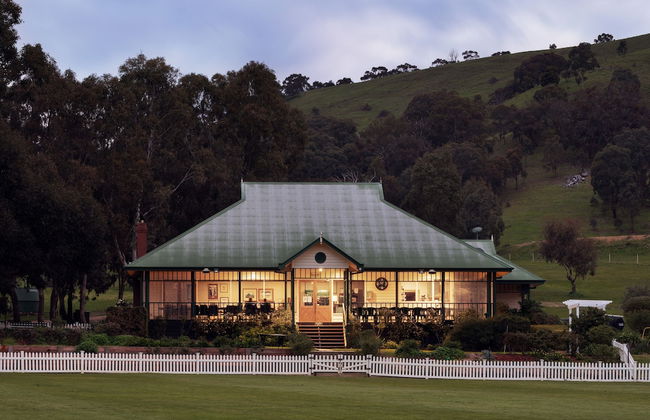 The Village Green - Photo 1