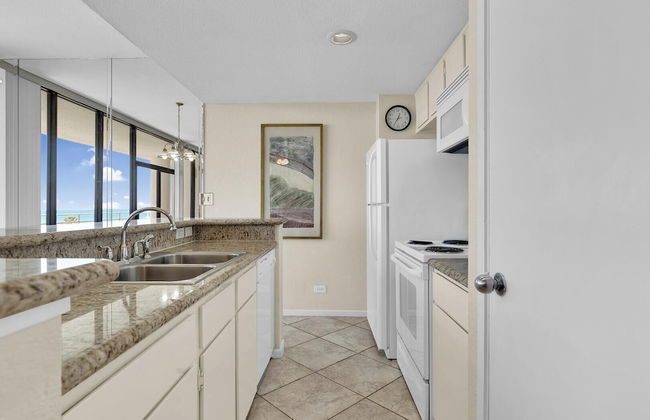 Sunchase IV Resort by Padre Getaways - Foto 51