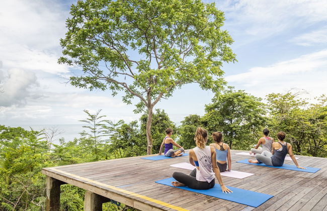 Los Altos Resort - Foto 44