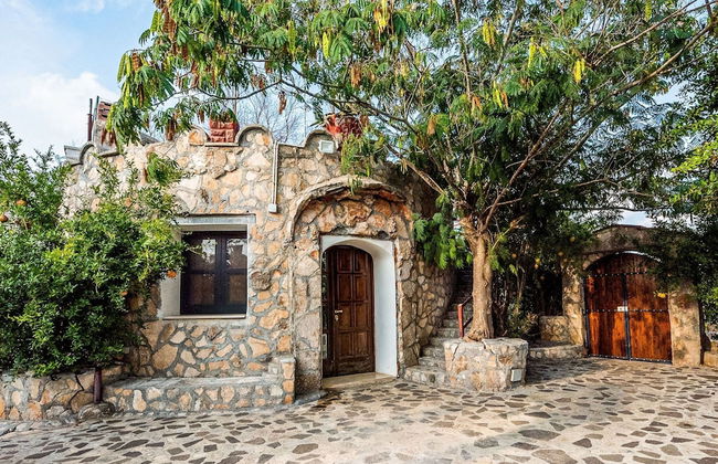 Belvilla by OYO Villa Barone Guest House - Foto 32