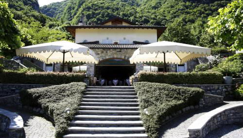 Residence Antico Crotto - Foto 4