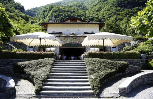 Residence Antico Crotto - Foto 4