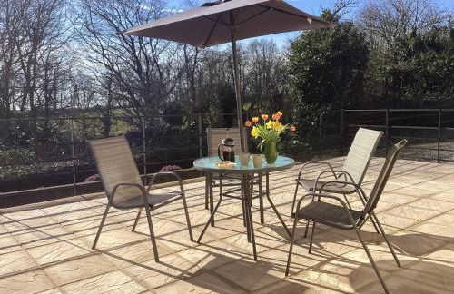 Quoit X Barn - Foto 33