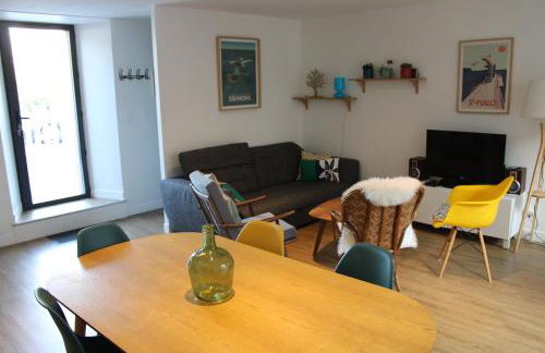 Ker Augustine Maison de pecheur 3 étoiles Clévacances - Foto 43