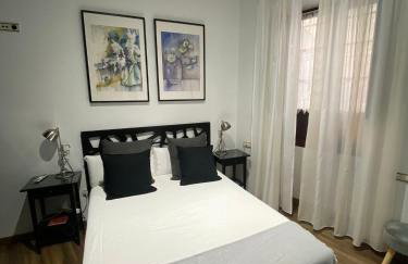 Apartamentos Los Descalzos Free Parking - Foto 41