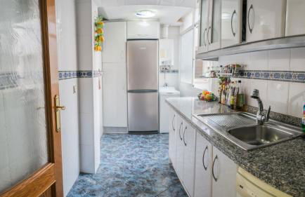 Very best flat ust 800m Postiguet-Beach - Photo 12