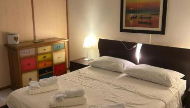 Appartamento Rosa - Foto 5, towels