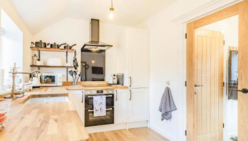 Lucky Duck Cottage - Foto 5