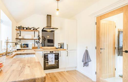 Lucky Duck Cottage - Foto 5