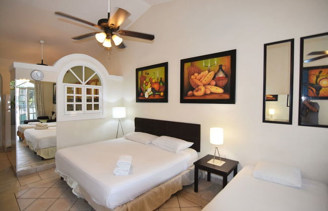 Tulipanes Cancun - Foto 6