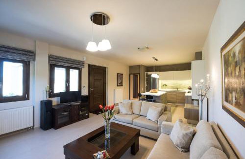 Blue Aura Family Apartment - Foto 12