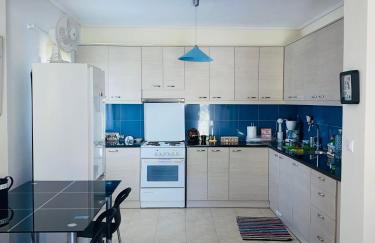 Mikro Amoni Beach Villa - Foto 19