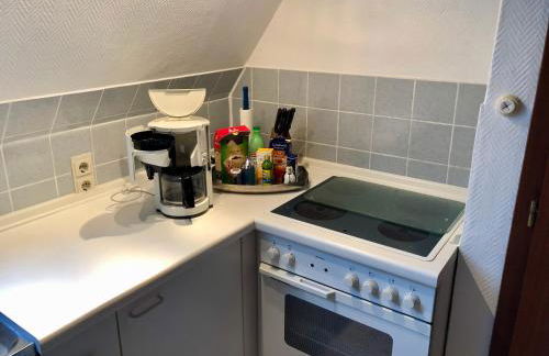 Ferienwohnung Eulenhof -direkt an der Este - Foto 20