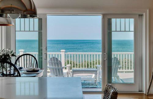 Oceanfront Beach House 4 Bdrms - Foto 7