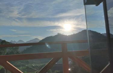 Chalé bela vista - Foto 24