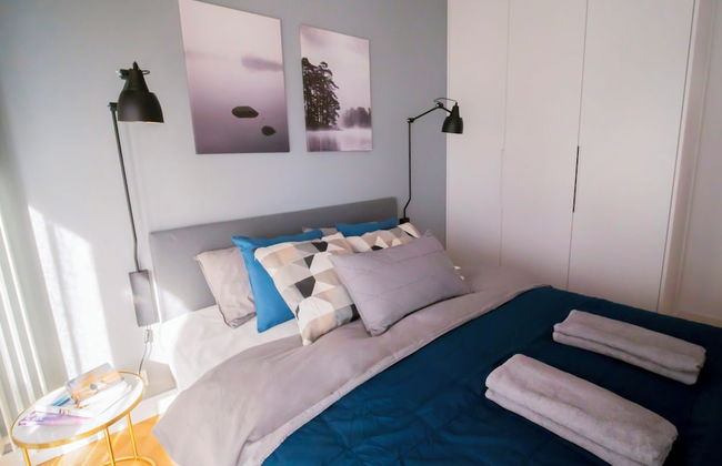 Vip Warsaw Apartments - Foto 26