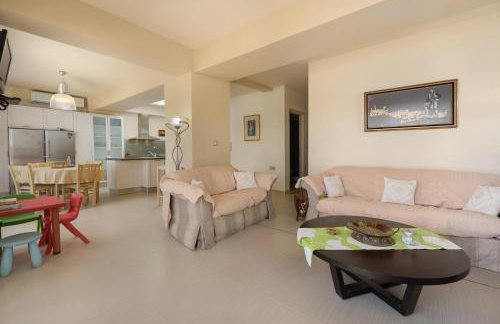 Beach Front Condo South Crete - Foto 13