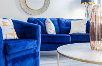 Elegant Apartments in Staines l Free Onsite Parking - Foto 12