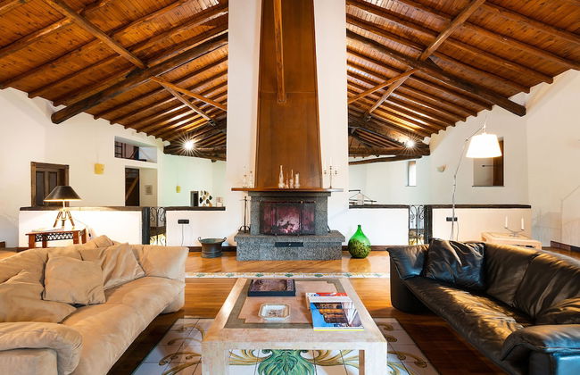 Palmento La Rosa - Foto 23