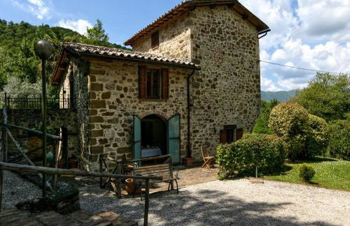 Holiday House Overlooking Lake Near Tuscany - Foto 82