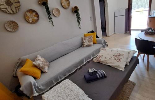 Ξενώνας Vasiliki - Foto 6