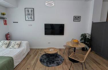 Tucán - Central Apt - Turia Park by Río Turia Apartments - Foto 20