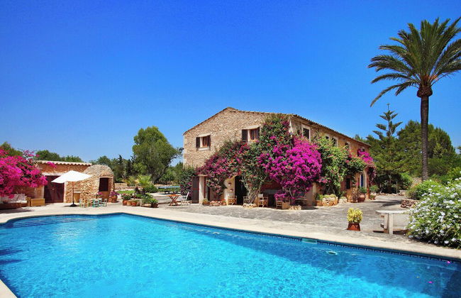 Cas Mal Ric - Photo 38