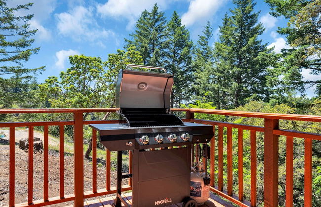 Mays Luxury Farm Stays - Foto 58